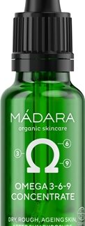 MádaraOMEGA 3-6-9 concentrato per viso e corpo17.5 ml