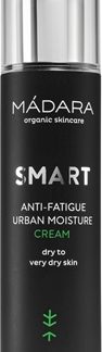 MádaraSmart Anti-Fatigue crema giorno ringiovanente50 ml