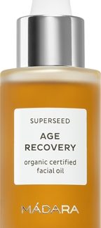 MádaraSuperseed Age Recovery olio ringiovanente viso30 ml