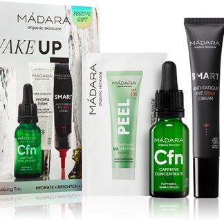 MádaraWake Up confezione regalo