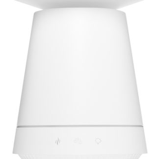 MADE BY ZENKASUMI Diffusore per ambienti a ultrasuoni White 1 pz