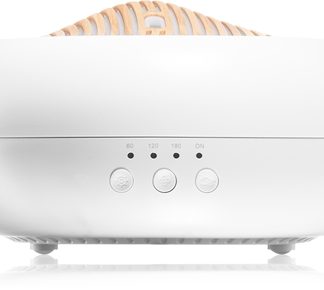 MADE BY ZENMysa diffusore di aromi a ultrasuoni e umidificatore dell’aria 1 pz