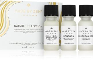MADE BY ZENNature Collection olio profumato 1 pz