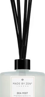 MADE BY ZENSea Mist diffusore di aromi con ricarica 200 ml