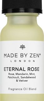MADE BY ZENSignature Eternal Rose olio profumato 15 ml