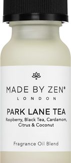 MADE BY ZENSignature Park Lane Tea olio profumato 15 ml