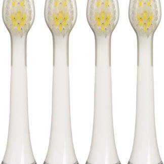 MagnitudalMagniSweep testine di ricambio per spazzolino 4 pz