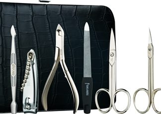 MagnumFeel The Style kit per la manicure perfetta 8 pz