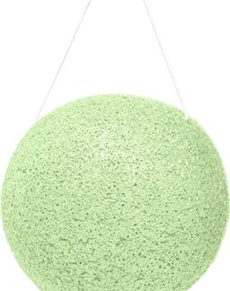 MagnumNatural spugna di konjac con estratto di the verde412 7x4 cm