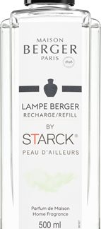 Maison Berger ParisStarck Peau d'Ailleurs ricarica per lampada catalitica 500 ml