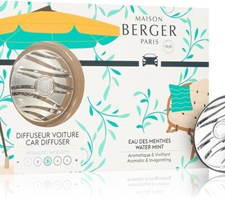 Maison Berger ParisSummer Mint Water deodorante per auto 1 pz