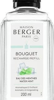 Maison Berger ParisSummer Mint Water ricarica per diffusori di aromi 200 ml