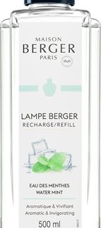 Maison Berger ParisSummer Mint Water ricarica per lampada catalitica 500 ml
