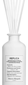 Maison MargielaREPLICA When the Rain Stops diffusore di aromi 185 ml
