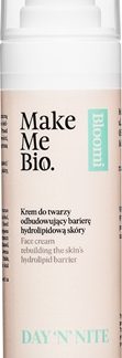 Make Me BIOBloomi Day 'N' Nite crema viso per ripristinare la barriera cutanea30 ml