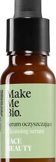 Make Me BIOFace Beauty siero nutriente e di idratazione profonda contro le imperfezioni della pelle15 ml
