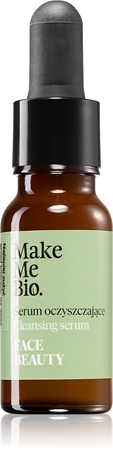 Make Me BIOFace Beauty siero nutriente e di idratazione profonda contro le imperfezioni della pelle15 ml
