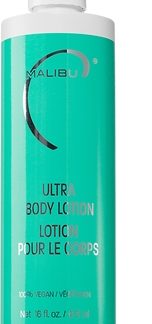 Malibu CUltra Body Lotion crema idratante equilibratrice per il corpo 473 ml