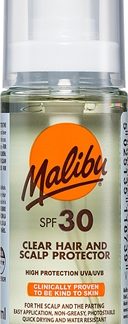 MalibuProtector spray protettivo per capelli e cuoio capelluto 50 ml