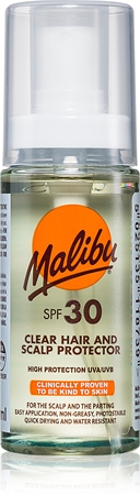 MalibuProtector spray protettivo per capelli e cuoio capelluto 50 ml