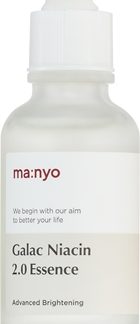ma:nyoGalac Niacin 2.0 Essence essenza idratante concentrata illuminante30 ml