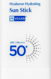 ma:nyoHyaluron Hydrating Sun Stick crema abbronzante in stick SPF 50+18 g