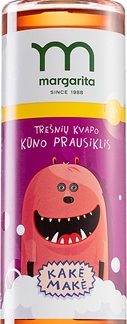 MargaritaKaké Maké latte doccia per bambini 250 ml