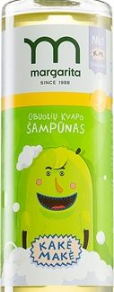 MargaritaKaké Maké shampoo trattante delicato per bambini 250 ml