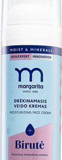 MargaritaMoist & Minerals crema idratante viso con minerali50 ml