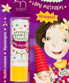 MargaritaNelly Jelly Protective balsamo labbra 4 g