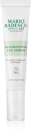 Mario BadescuBrightening Eye Serum siero occhi illuminante14 ml