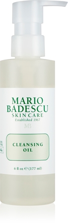 Mario BadescuCleansing Oil olio struccante detergente177 ml