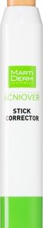 MartiDermAcniover correttore in stick per pelli con imperfezioni 15 ml