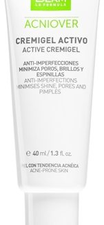 MartiDermAcniover crema-gel contro le imperfezioni della pelle acneica40 ml