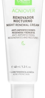 MartiDermAcniover crema notte intensa anti-acne40 ml