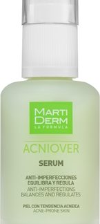 MartiDermAcniover siero anti-acne30 ml