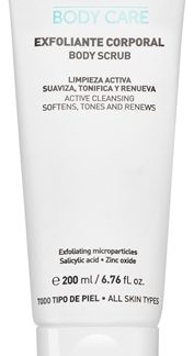 MartiDermBody Care scrub corpo 200 ml