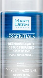 MartiDermEssentials struccante bifasico occhi125 ml
