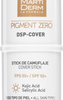 MartiDermPigment Zero DSP-Cover correttore contro le macchie della pelle 4 ml