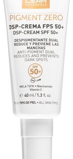 MartiDermPigment Zero DSP-Cream crema giorno anti-macchie SPF 50+ 40 ml