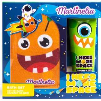 MartineliaI Need More Space set per il bagno per bambini 3+