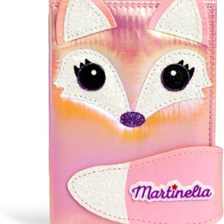 MartineliaMy Best Friends Make-up portamonete per bambini 3+ 1 pz