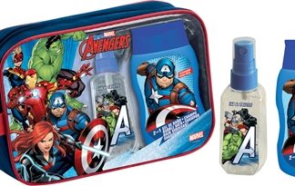 MarvelAvengers Gift Set confezione regalo per bambini