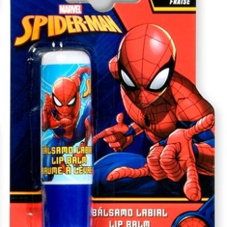 MarvelSpiderman Lip Balm balsamo labbra con aroma di fragola 20 g