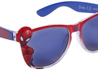 MarvelSpiderman Sunglasses occhiali da sole 3y+ 1 pz