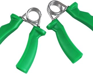 Master SportMaster Basic hand grip 2 pz