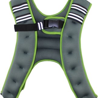 Master SportMaster X giubbotto zavorrato 5 kg
