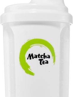 Matcha TeaShaker B300 shaker per lo sport colore White 300 ml