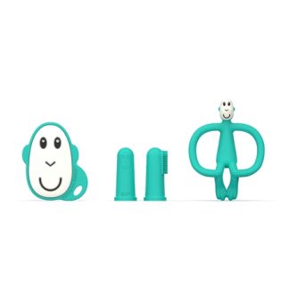 Matchstick MonkeyStarter Set Green confezione regalo per bambini 1 pz
