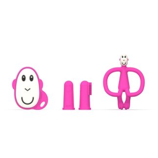 Matchstick MonkeyStarter Set Pink confezione regalo per bambini 1 pz